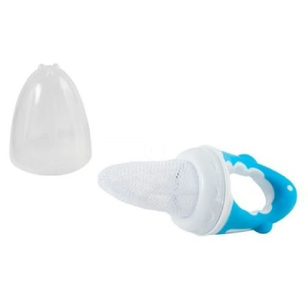 Dentistar, cucljalnik za sadje in zelenjavo (1 cucljalnik)